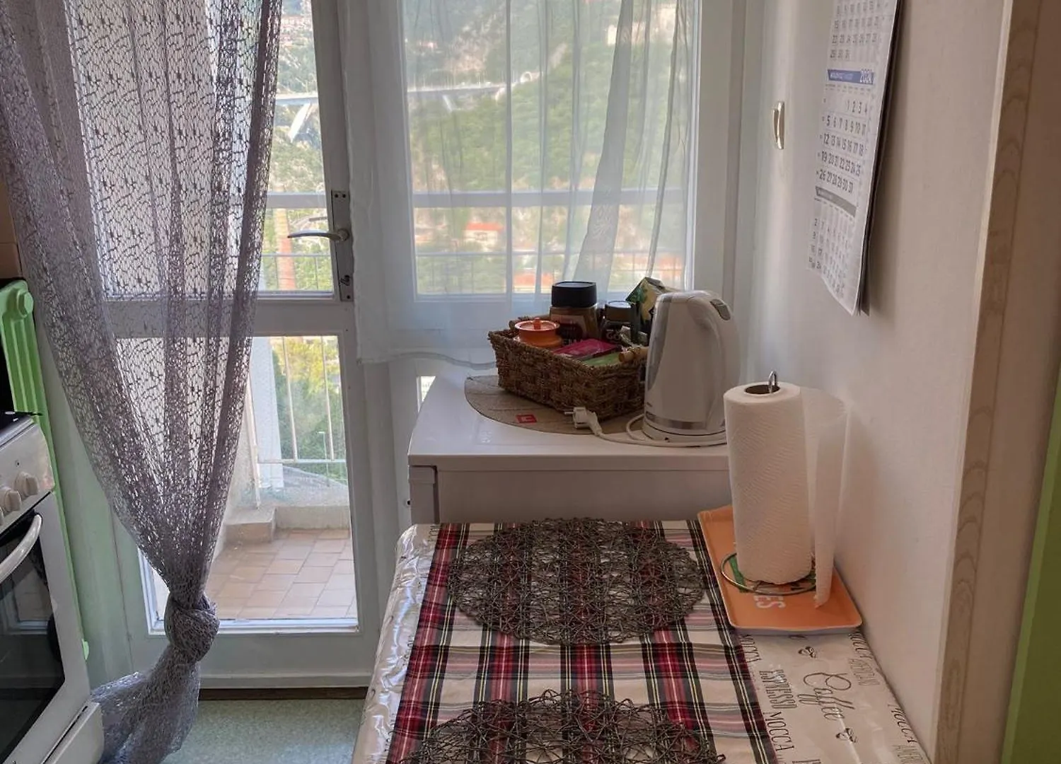 Bright And Charming Studio Apartment 리예카 크로아티아